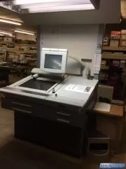 Heidelberg Speedmaster SM 52-4 + LX