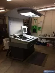 Heidelberg Speedmaster SM 52-4 + LX