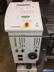 Heidelberg Speedmaster SM 52-4 + LX