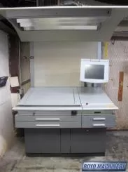 Heidelberg Speedmaster SM 74-6 + L
