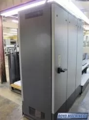 Heidelberg Speedmaster SM 74-6 + L
