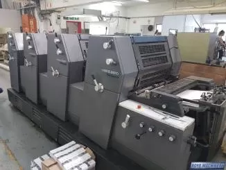 Royo Machinery RZY-800