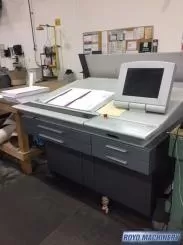Heidelberg Speedmaster SM 74-4