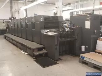 Royo Machinery RZY-800
