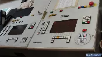 Heidelberg Speedmaster SM 74-6 + L