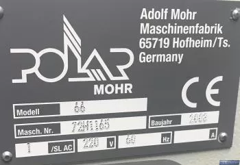 Polar 66