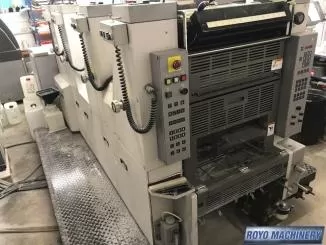 Hamada B452A