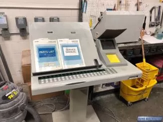 Ryobi 524HE