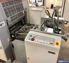 Ryobi 524HE