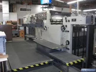 Royo Machinery RZY-800