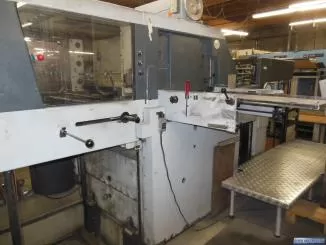 Royo Machinery RZY-800