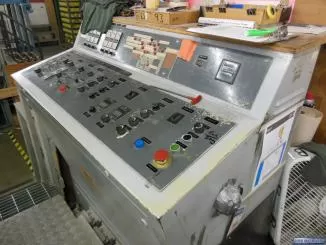 Gietz FSA 720