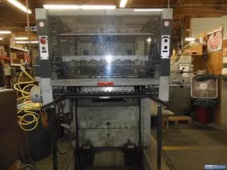 Gietz FSA 720