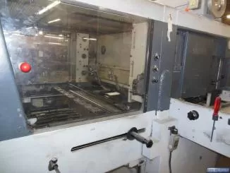 Gietz FSA 720