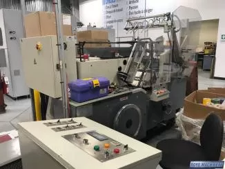 Royo Machinery RZY-800