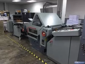Royo Machinery RZY-800