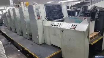 Royo Machinery RZY-800
