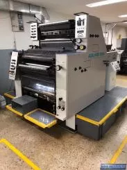 Royo Machinery RZY-800