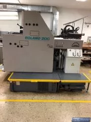 Roland R202