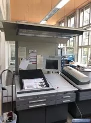 Heidelberg Speedmaster SM 52-4