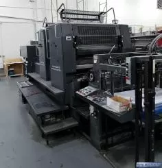 Royo Machinery RZY-800