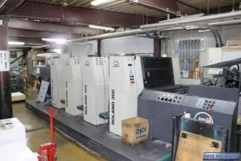 Royo Machinery RZY-800