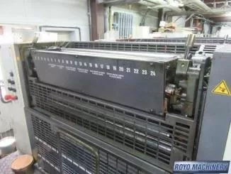 Roland R304