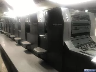 Royo Machinery RZY-800