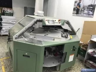 Royo Machinery RZY-800