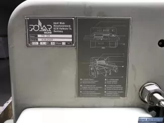 Polar 76 EM
