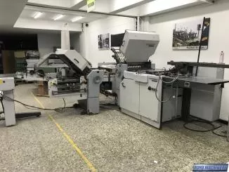 Royo Machinery RZY-800