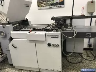 Stahl Ti-52 / 4