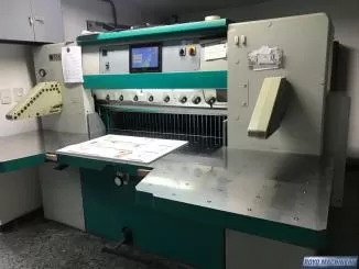 Royo Machinery RZY-800