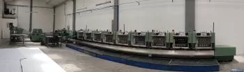 Royo Machinery RZY-800