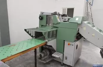 Muller Martini Prima