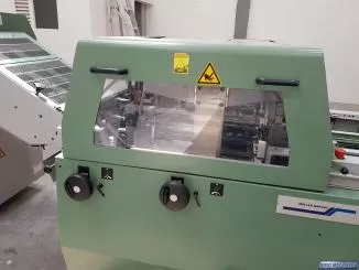 Muller Martini Prima