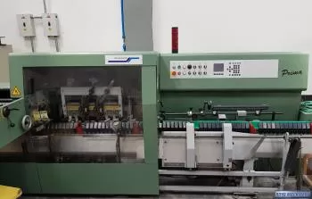 Muller Martini Prima