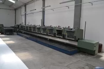 Muller Martini Prima