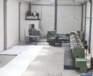 Muller Martini Prima