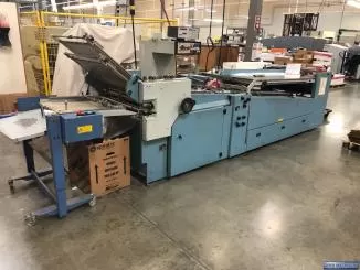 Royo Machinery RZY-800
