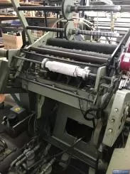 Kluge EHD