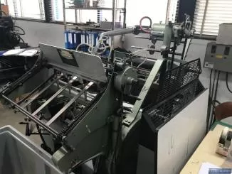 Kluge EHD