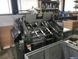 Kluge EHD