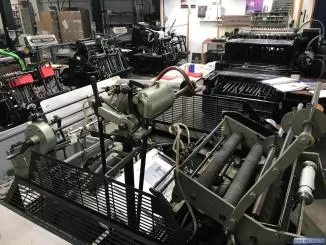 Kluge EHD