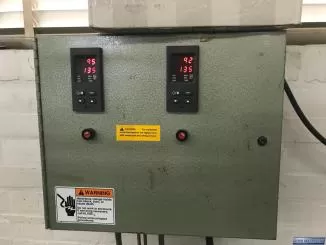 Kluge EHD