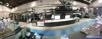 Royo Machinery RZY-800