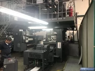 Heidelberg Web 16