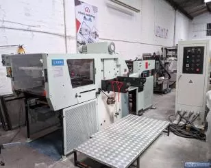 Royo Machinery RZY-800
