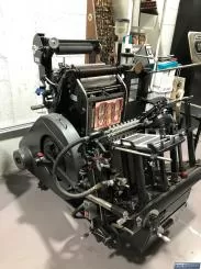 Royo Machinery RZY-800