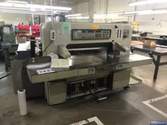 Royo Machinery RZY-800